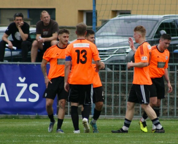 SK Rce - Nové Sedlo jaro 2024 24