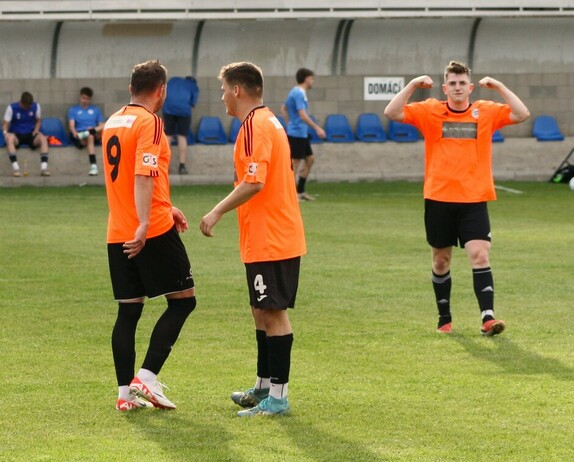SK Rce - Nové Sedlo jaro 2024 28