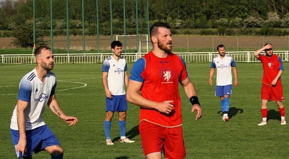 Strupčice - Rce A 5