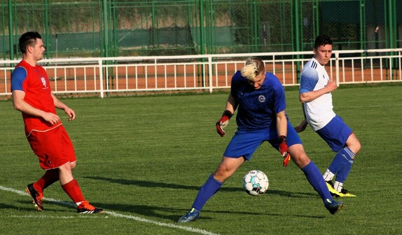 Strupčice - Rce A 6