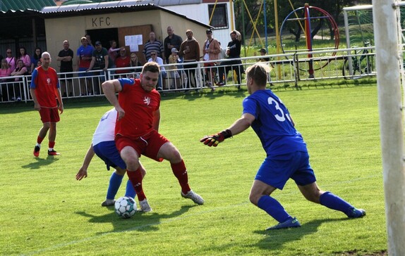 Strupčice - Rce A 8