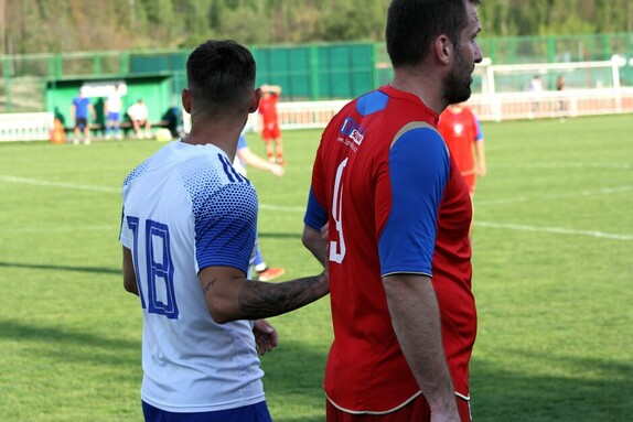 Strupčice - Rce A 9