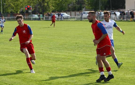 Strupčice - Rce A 11