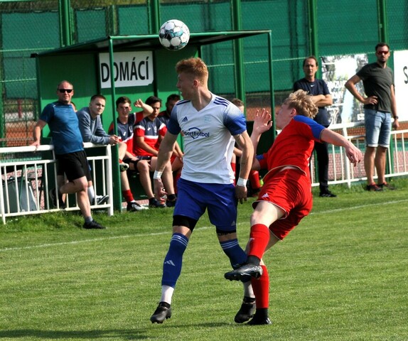 Strupčice - Rce A 14