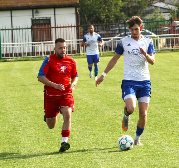 Strupčice - Rce A 15