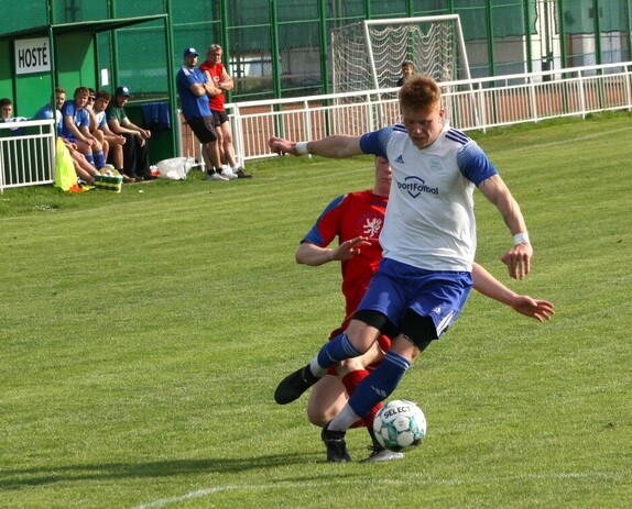 Strupčice - Rce A 18