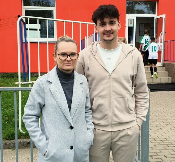 Memoriál Vl. Betky květen 2024