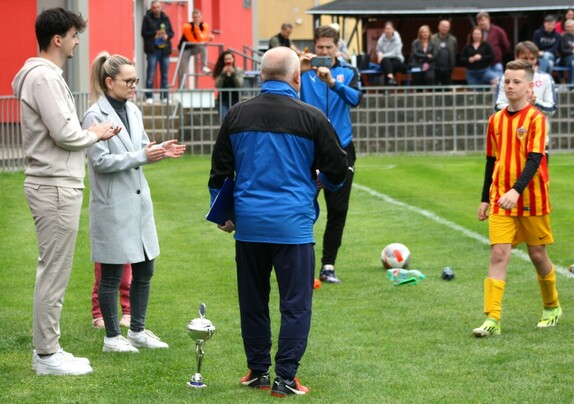 Memoriál Vlad. Betky jaro 2024 2