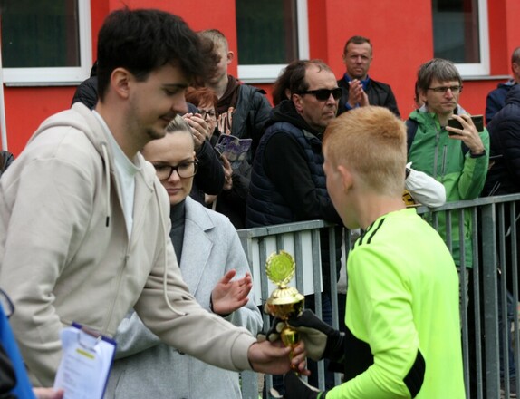 Memoriál Vlad. Betky jaro 2024 4