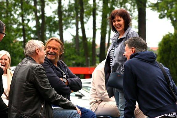 Memoriál Vlad. Betky jaro 2024 5