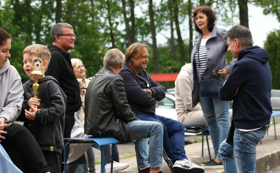 Memoriál Vlad. Betky jaro 2024 6