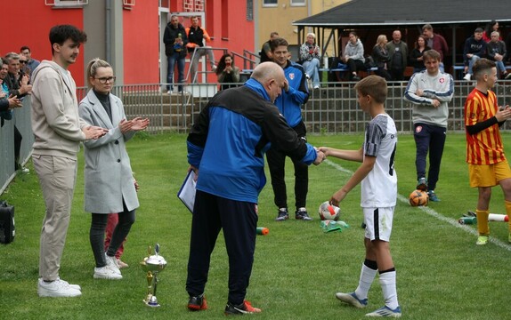 Memoriál Vlad. Betky jaro 2024 7