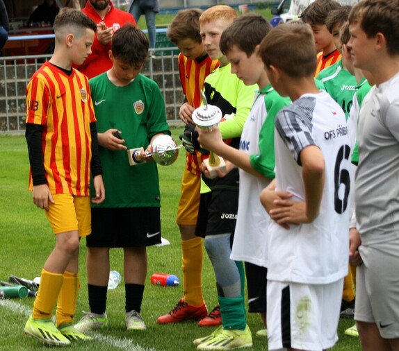 Memoriál Vlad. Betky jaro 2024 8