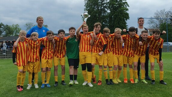 Memoriál Vlad. Betky jaro 2024 9