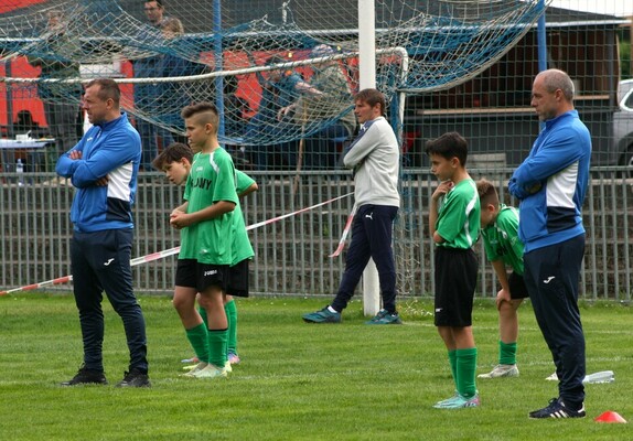 Memoriál Vlad. Betky jaro 2024 10