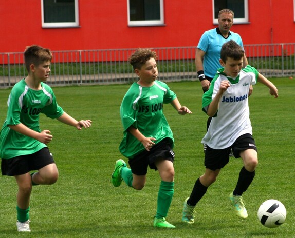 Memoriál Vlad. Betky jaro 2024 11