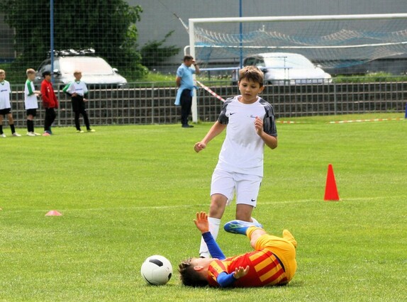 Memoriál Vlad. Betky jaro 2024 12