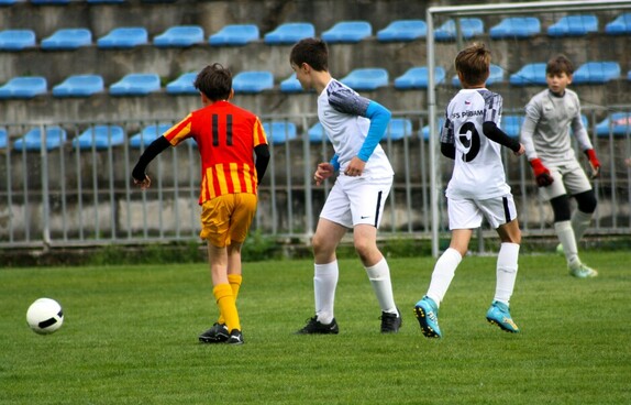 Memoriál Vlad. Betky jaro 2024 13