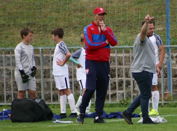 Memoriál Vlad. Betky jaro 2024 14