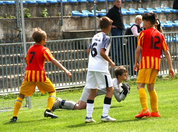 Memoriál Vlad. Betky jaro 2024 15