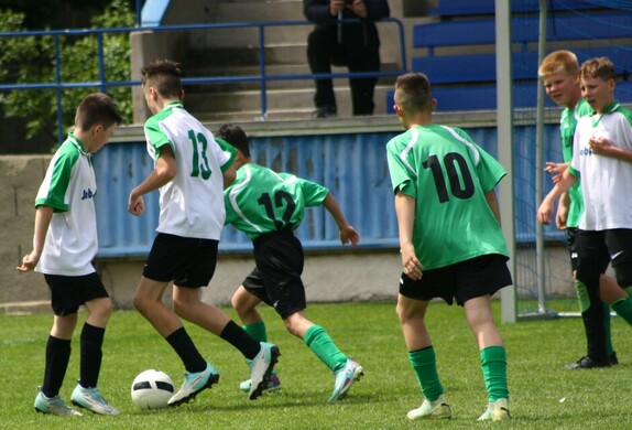 Memoriál Vlad. Betky jaro 2024 16