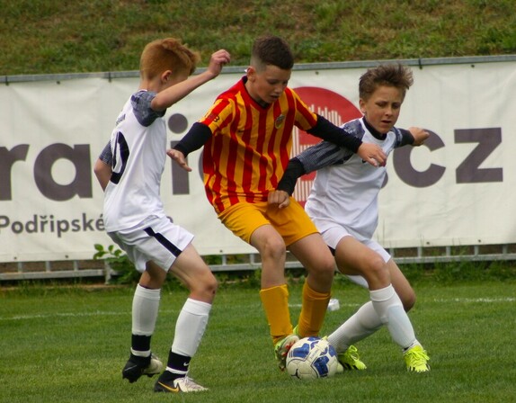 Memoriál Vlad. Betky jaro 2024 17