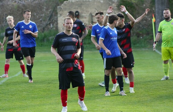 Rce B - Trmice jaro 2024 4