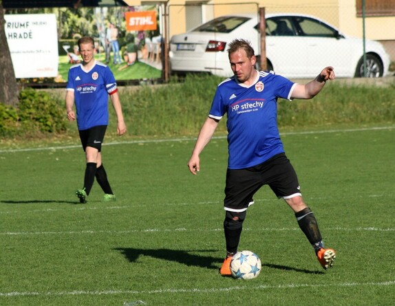 Rce B - Trmice jaro 2024 6
