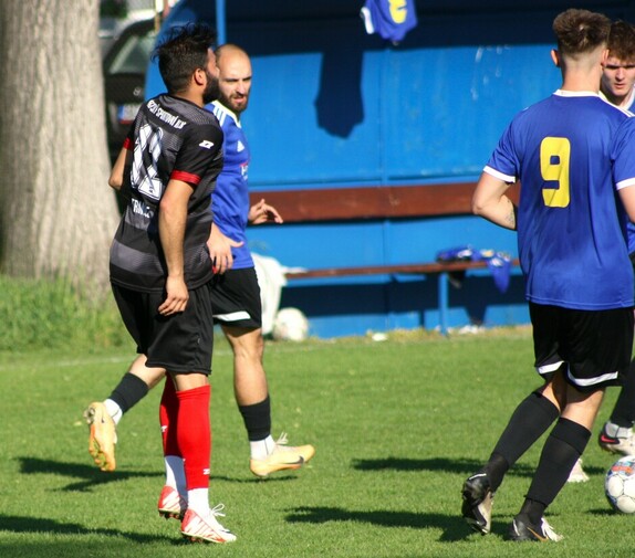 Rce B - Trmice jaro 2024 7