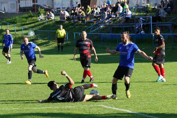 Rce B - Trmice jaro 2024 8