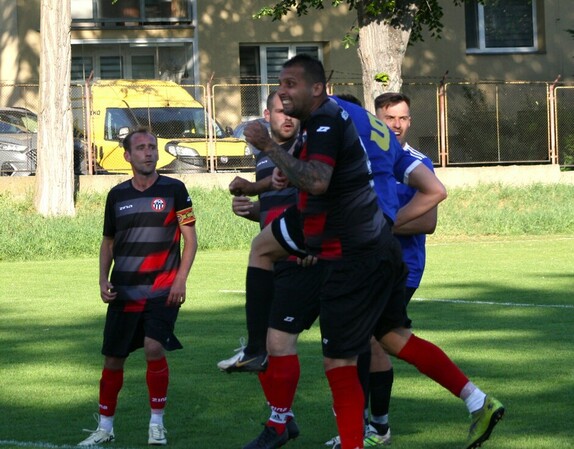 Rce B - Trmice jaro 2024 10