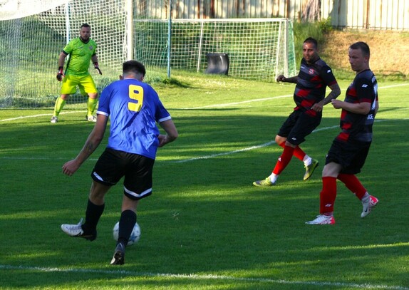 Rce B - Trmice jaro 2024 11