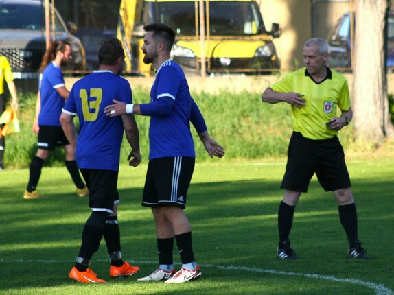 Rce B - Trmice jaro 2024 13