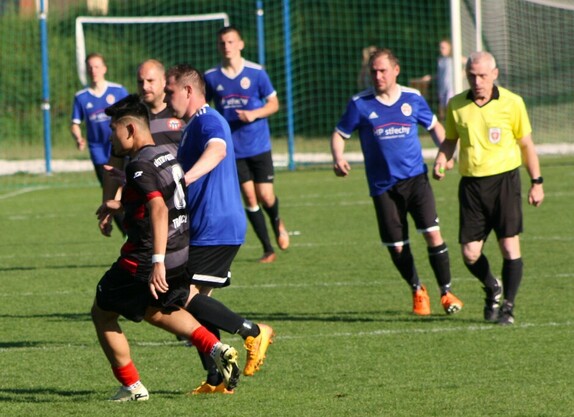 Rce B - Trmice jaro 2024 14