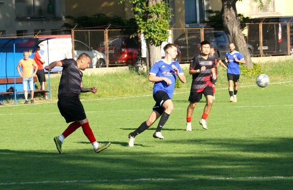 Rce B - Trmice jaro 2024 15