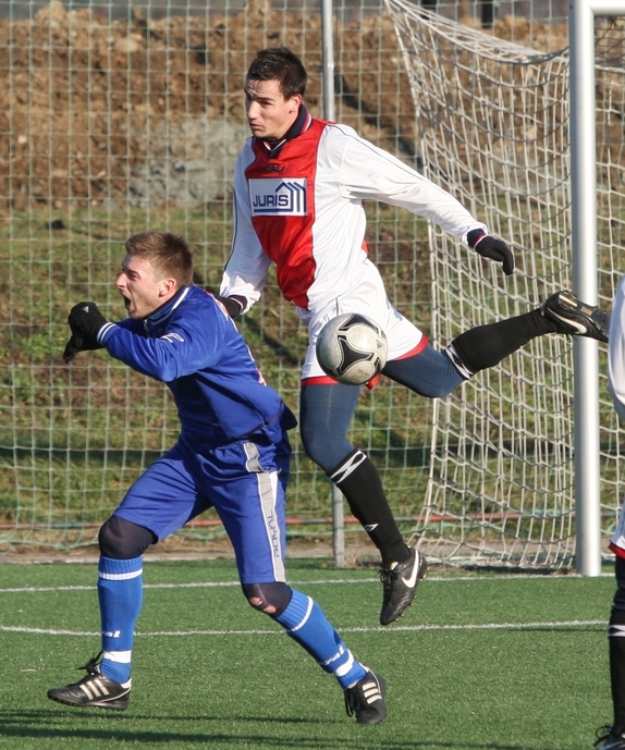 SKR – Ústí (foto Deník/Karel Pech) 1