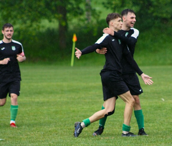 Sebuzín - SK Rce B květen 2024 3
