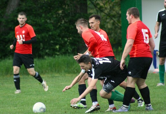 Sebuzín - SK Rce B květen 2024 5