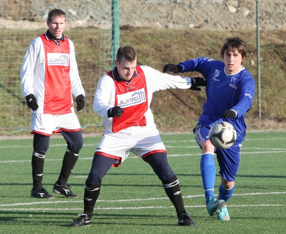 SKR – Ústí (foto Deník/Karel Pech) 2