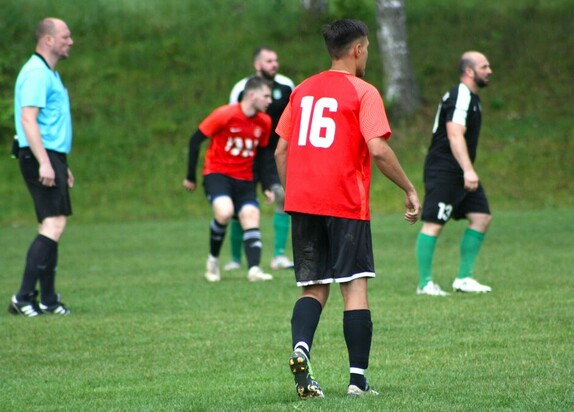 Sebuzín - SK Rce B květen 2024 8