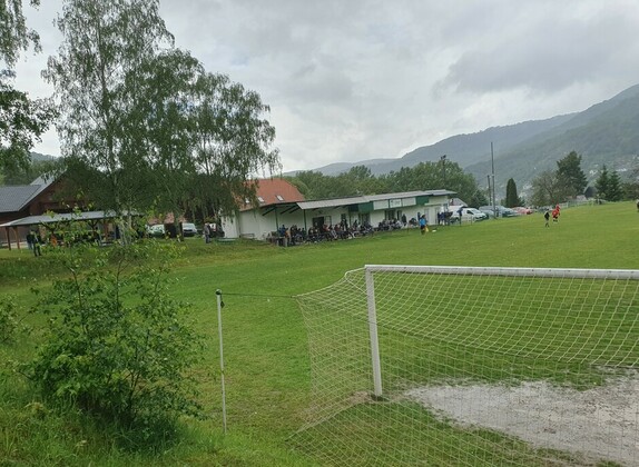 Sebuzín - SK Rce B květen 2024 10