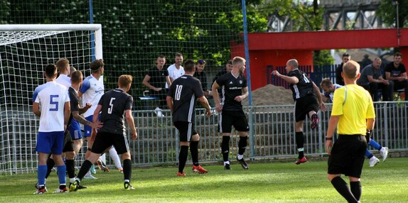 Rce - Horní Jiřetín jaro 2024 5