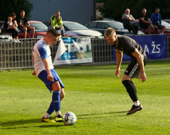 Rce - Horní Jiřetín jaro 2024 12