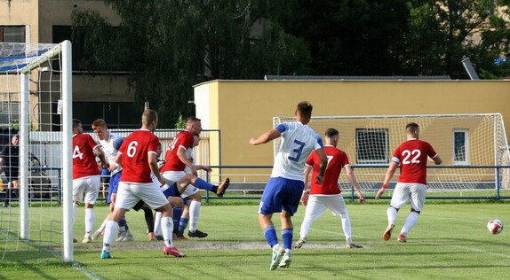 Jun Děčín - SK Rce jaro 2024 5
