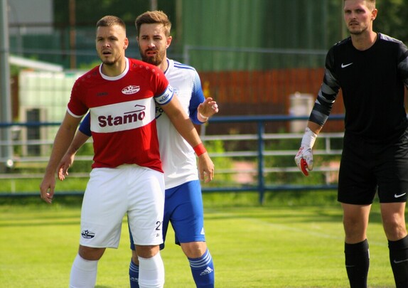 Jun Děčín - SK Rce jaro 2024 7