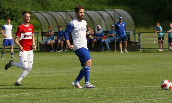 Jun Děčín - SK Rce jaro 2024 10