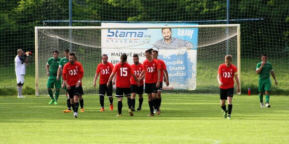 SK Rce B - Heřmanov jaro 2024 3