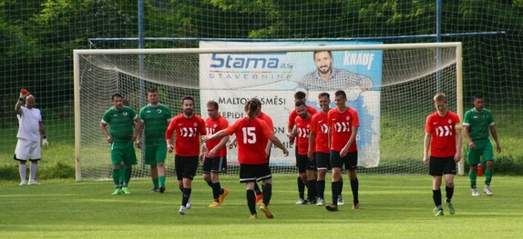 SK Rce B - Heřmanov jaro 2024 4