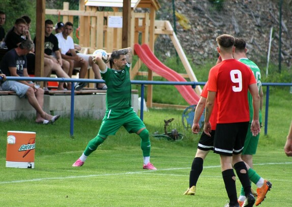 SK Rce B - Heřmanov jaro 2024 5