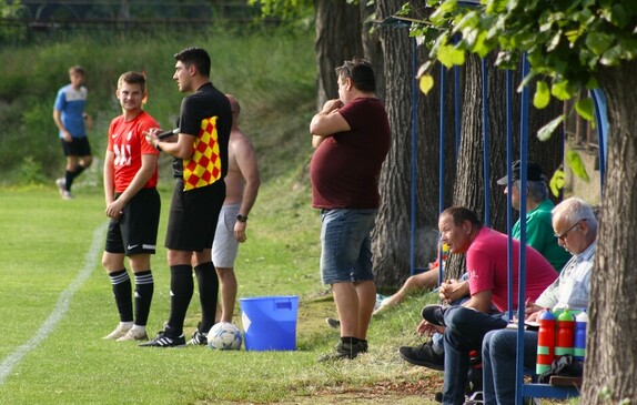SK Rce B - Heřmanov jaro 2024 9
